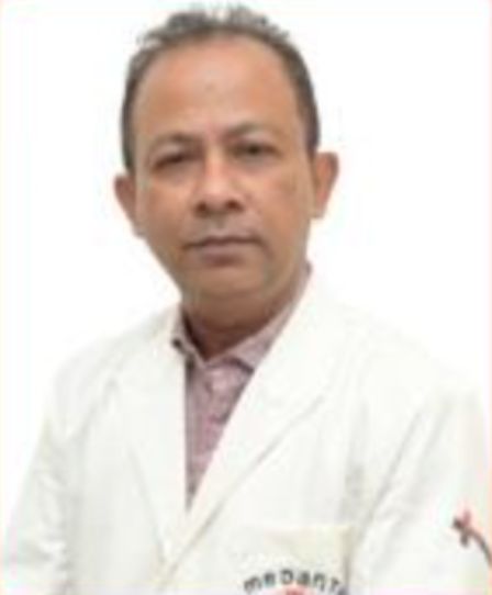 Dr. Yashpal Singh Bundela